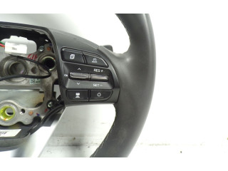 Volant Hyundai Ioniq 2018   