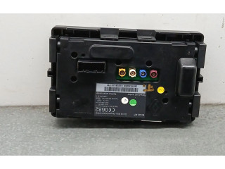 Дисплей 259153398r Renault Scenic III - Grand scenic III