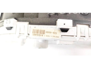 Přístrojová deska Peugeot 4007 2008 528050H, 769166220H