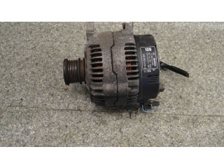 Генератор 028903026G, 0123515020   Volkswagen Sharan      