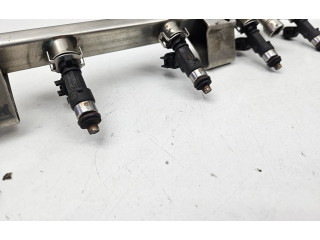 Комплект форсунок 31216533, 080812A Volvo V70 B5254T3