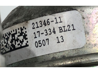 Турбина Infiniti Q50 M274