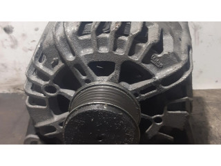 Генератор TG15C173 Ford Mondeo MK IV 2.0