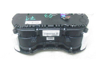 Панель приборов 8U0920980G Audi Q3 8U