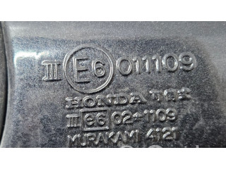 Зеркало электрическое        Honda Prelude  1992-1996 года   