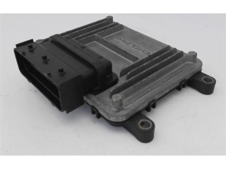 Блок управления двигателя 25183773   Chevrolet Spark