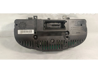 Панель приборов 1T0920854C, 1077010521 Volkswagen Caddy