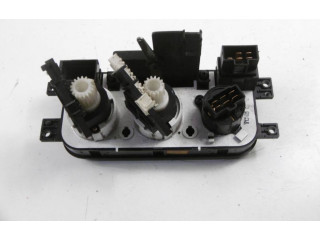 Блок управления климат-контролем    Chevrolet Matiz