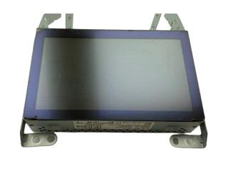 Дисплей    28091EM00A, DP7W1010E   Nissan X-Trail T31