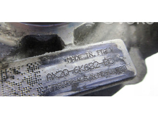 Турбина Jaguar XF X250 SDFkojk0xfjol