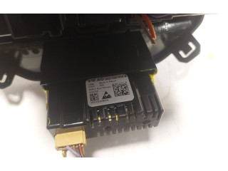 Блок управления климат-контролем 11A907049WHS, 11A907049   Cupra Leon