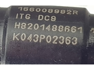 Форсунка 166008992R, 166008992R    Dacia Dokker   