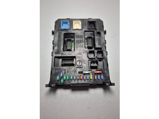 Блок предохранителей 9661940080, BSI2004H01 Citroen C5