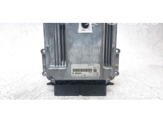 Блок управления двигателя 55265162 Jeep Renegade