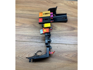 Блок предохранителей  8D1937545   Audi A6 S6 C5 4B    