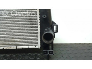 Радиатор охлаждающей жидкости