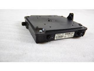 Блок комфорта 284b17715r, s180098801 Renault Scenic III - Grand scenic III