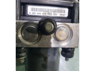 Блок АБС 0265950970 Jaguar XJ X351 2009-2019 года