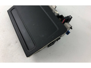 Дисплей 8V0857273H Audi A3 S3 A3 Sportback 8P