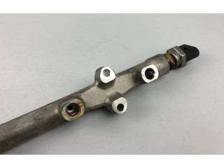 Топливная рампа 05E133320B Volkswagen Golf VIII