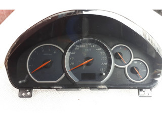 Панель приборов 8100A923, 257440-2451 Mitsubishi Grandis