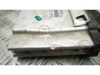 Блок управления 04E907309BM, E1040 Skoda Yeti (5L)