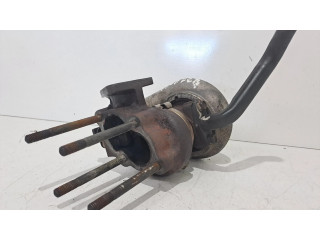 Turbodmychadlo Турбина 2623127500 Hyundai Getz 1.5