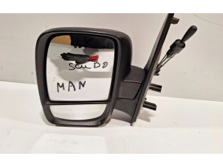 Zpětné zrcátko Fiat Scudo 2007