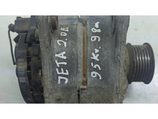 Генератор 028903028D, 0124325003 Volkswagen Jetta III 2.0