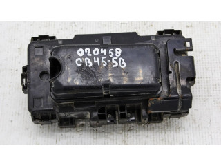 Pojistková skříňka Honda Civic 2004