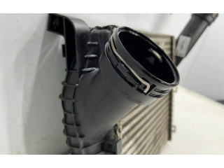 Интеркулер 7p0145804a Porsche Cayenne (92A)