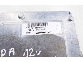 Блок управления 37820RTWE06, 6835109549 Honda CR-Z
