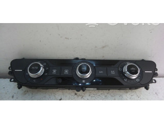 Блок управления климат-контролем 8W0820043P Audi A5