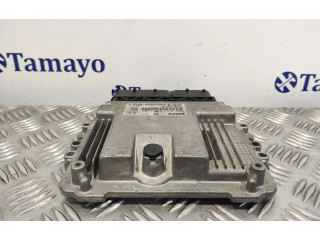 Блок управления двигателя 0281018315, 4D6280BBM   Opel Combo D