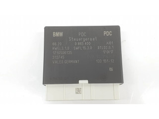 Блок управления 9865400, 66209865400 BMW X5 F15