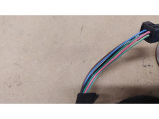 Зеркало электрическое правое Citroen C4 I 2004-2010 года