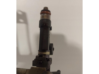 Vstřikovací lišta 0280158116 Porsche Cayman 987