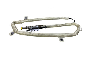 Боковая подушка безопасности 30715691, 609269901A   Volvo S80