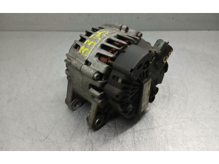 Генератор 9670899580, 218020943 Citroen C3 Aircross