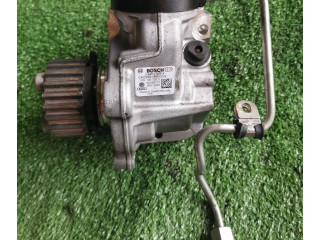 Комплект системы впрыска топлива 03L130277J, 03L130755D Audi A3 S3 8P