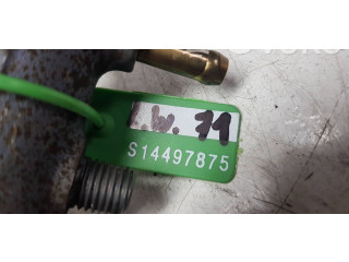 Топливная рампа 30777554, 3777576 Volvo S60