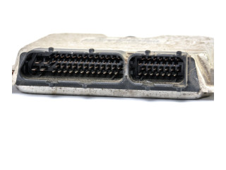 Комплект блоков управления 030906032CP, 0261207199   Volkswagen Lupo