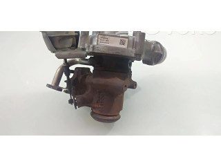 Turbodmychadlo Турбина 8201164371 Renault Sandero I