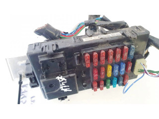 Блок предохранителей     Daihatsu Terios    