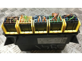 Блок комфорта 2S6T15K600DF, 5WK48033D Ford Fiesta