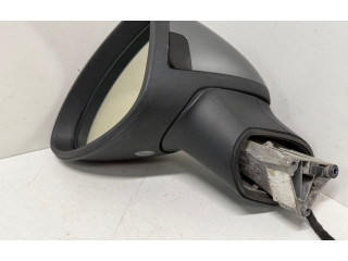 Zpětné zrcátko Porsche Cayenne (92A) 2011 7P5857501, 7P5971469AD