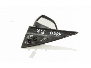 Zpětné zrcátko levé Opel Meriva A 2004 014176