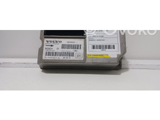 Блок подушек безопасности 30658913, 0285001447   Volvo XC90