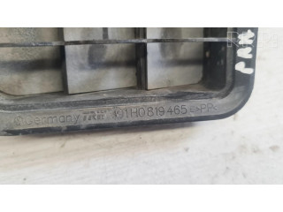 Вентиляционная решётка