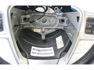 Руль Chrysler Grand Voyager V 2007 - 2015 года P1WC17DX9AD, 56046252AD